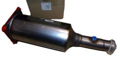 Fap Dpf Filter Original 1740.19 174019 Citroen C5 Peugeot 407 2.0 HDI