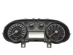 Speedometer/Instrument Cluster Fiat Bravo 55500198 5550019804 40187
