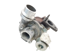 Turbocharger 7701478939 54359710028 16446RH82728353 1.5dci Renault 72