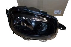 Headlamp Right New Original 9820059280 Citroen C3 3