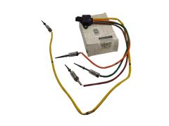 Exhaust Gas Temperature Sensor New Original 226581126R Renault