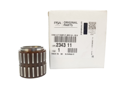 Bearing New Original Citroen Peugeot 234311