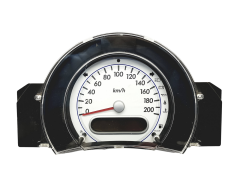 Speedometer/Instrument Cluster Suzuki Splash Opel Agila 34100-51K41 52370