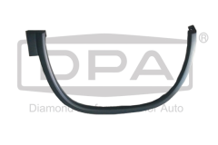Wing Trim Right For Skoda Kodiaq 565854732 88541793102 DPA