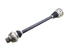 Drive Shaft Rear 8R0501203C Audi Quattro 0km