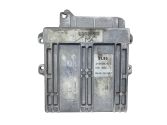 Control Unit 9636006980 21653323-4 SL96-4 PSA Sagem 63967
