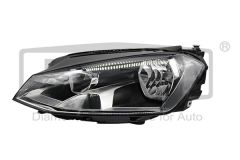 Headlamp Left 5G1941005 99411534202 VW Golf VII DPA