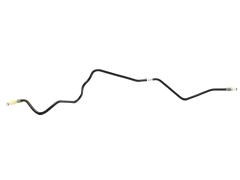 Hydraulic Hose Original Master III Movano NV 2.3 dCi 8200789594 Hydraulic Hose Original Master III Movano NV 2.3 dCi 8200789594