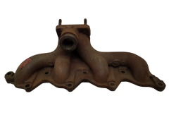 Exhaust Manifold 034189 135317 Citroen XM Peugeot 605 2.5 TD 12320