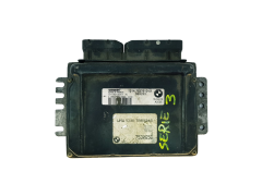 Control Unit Mini 1214 7527610-01 S118012001N Siemens 32946