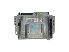 Control Unit 96259124 K115000010H Daewoo Siemens 57561