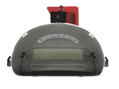 Speedometer/Instrument Cluster Citroen C2 C3 9660225880 D 01 49588