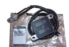 NOX sensor Original 227906453R Renault Opel Nissan