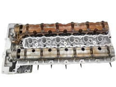 Cylinder Head BMW 7560164 155720401 758809901 3.0