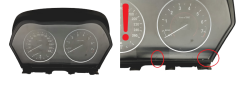 Speedometer/Instrument Cluster BMW 1 F20 6210 9277551 9232891 51828