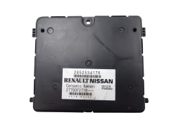 Control unit Module Renault Clio 5 Captur 2 285253417R 27760F271B 0km 13