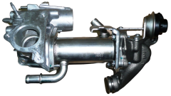 EGR Cooler Original Renault Clio IV Kangoo II 1.5 dCi 8200912059