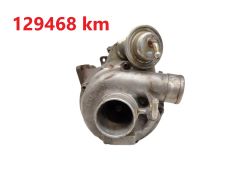 Turbocharger Opel 1,7 8971146390 VIBD 9606 129468 km