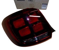 Lamp Left Rear New Original 265554938R Dacia Sandero 2