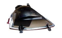 Reflector Light Left Rear Original 265655514R Dacia