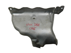 Heat Protection Renault 8200487350 1,6 16V K4M