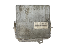Control Unit 0281001420 MSB101070 Land Rover 59470