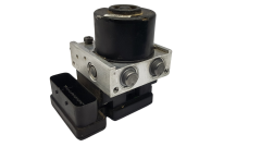 Abs Pump Ford Fiesta 8V512M110AD 06.2109-5581.3 Ate 2010