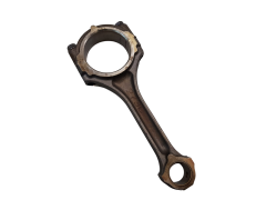 Piston Connecting Rod 7701468914 Renault 1013