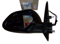 Mirror Left Original 1607239680 Citroen