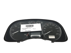 Speedometer/Instrument Cluster Peugeot 307 9654485280 A01 55311