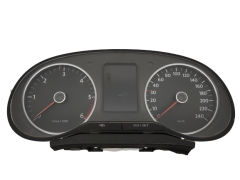 Speedometer/Instrument Cluster VW Polo 6R 6R0920861F 23386