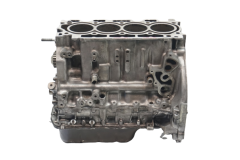 Engine Bottom Block HHDA 1,6 TDCi Ford Focus C-MAX