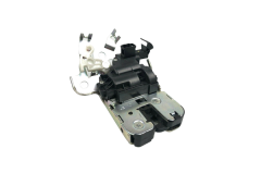 Boot Lid Lock For Audi Seat Skoda 8R0827505 88271805401 Vika