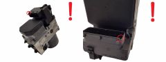 Abs Pump VW Audi 8E0614111H 0265220481 0273004286 Bosch 6304