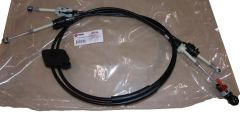 Gear Selector Cable Renault 556124 8201083770 Seim