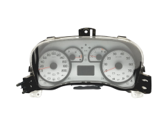 Speedometer/Instrument Cluster Fiat Doblo 51727192 503000931000 41289