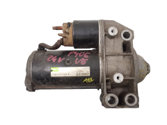 Engine Starter Renault PSA 9627267180 D7R17 3.0 V6 Valeo