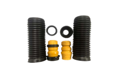 Shock Absorber Bump Stop Set For VW Seat 1K0412303H K41114801 Vika