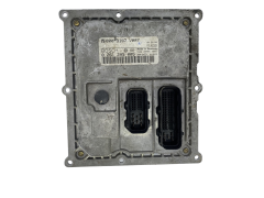 Control Unit Smart 0003107V007 0261205005 Bosch 53184