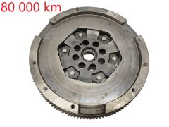 Dual-Mass Flywheel Renault Master 3 2.3 DCI 123008972R 123108013R