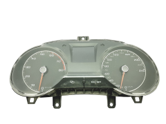 Speedometer/Instrument Cluster Seat Ibiza 6J0920805K 503002704100