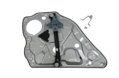 Window Regulator 6Q4839462D 88390295502 VW Polo DPA