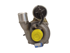 Turbocharger 507852 54359710011 7701476891 1.5 dci Renault Nissan