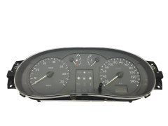 Speedometer/Instrument Cluster Renault Clio 2 7700428508 55060
