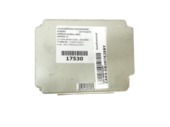 Control Unit AJ 31711 AG100 A64-000 R6Y Subaru Unisia