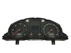 Speedometer/Instrument Cluster VW 3C0920860N A2C53242427 Passat B5 47385