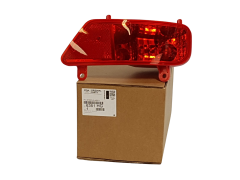 Fog Lamp Peugeot 6351HG 6351.HG Original