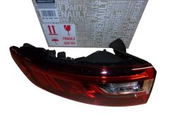 Lamp Left Original 265554874R Renault