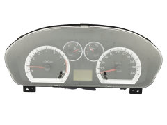 Speedometer/Instrument Cluster Chevrolet Aveo 96814468 44174
