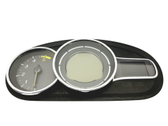 Speedometer/Instrument Cluster Renault Megane 3 248100342R 51483